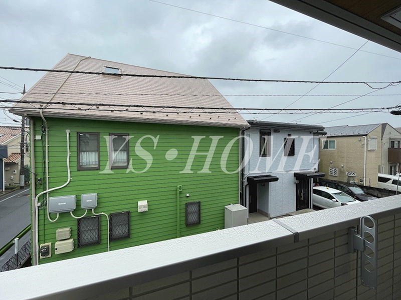 セレスティア石神井町 その他4