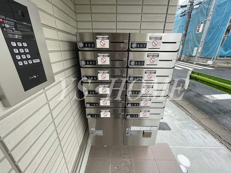 セレスティア石神井町 その他10