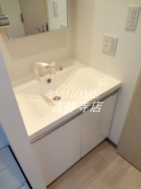 プライムアーバン西荻窪Ⅱ  その他1