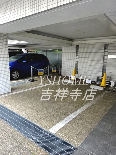 プライムアーバン西荻窪Ⅱ  その他8