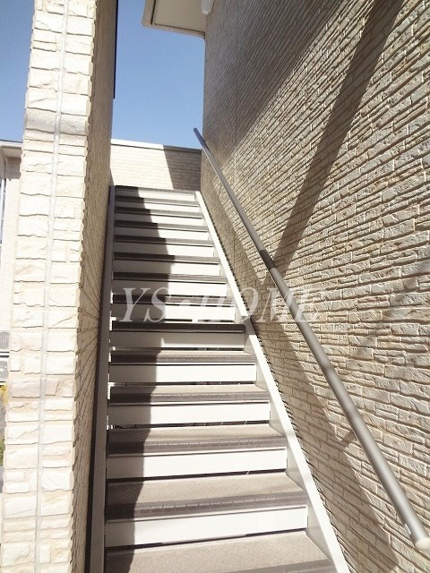 LightGardenⅢ その他外観1