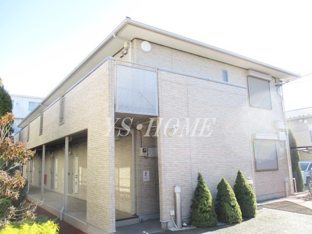 LightGardenⅢ その他外観2