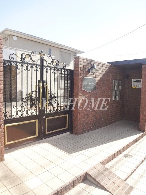 LightGardenⅢ その他外観3