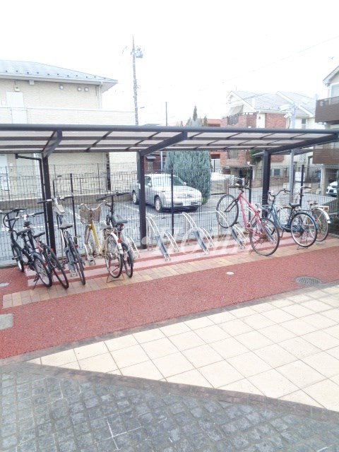 LightGardenⅢ その他外観4