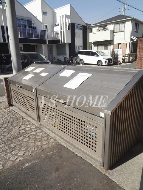 LightGardenⅢ その他外観5