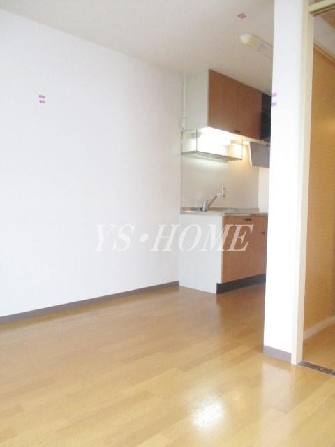 LightGardenⅢ リビング