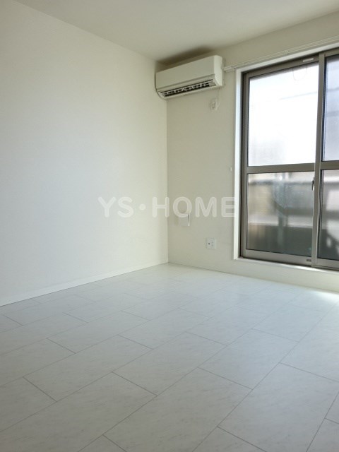 エスペランサ南荻窪 リビング