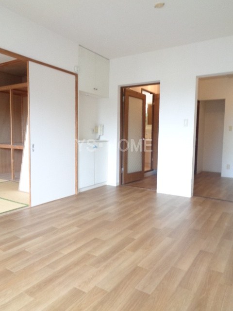 ベルガーデン その他11