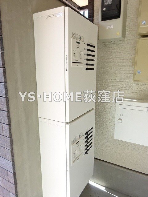 アルマコート その他外観1