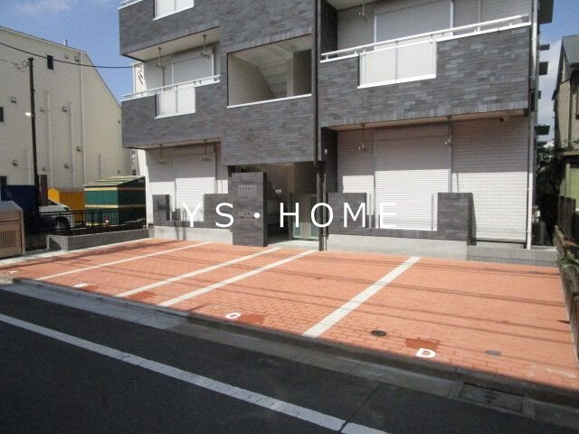 アルマコート その他9