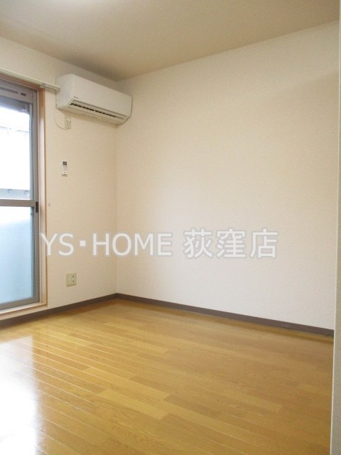 LightGardenⅢ リビング