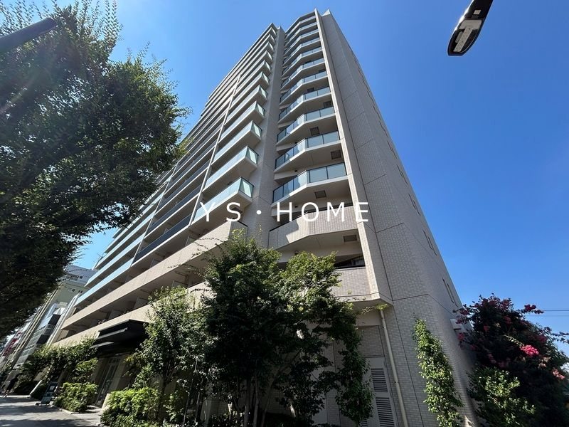 トラープランド翠命館 外観