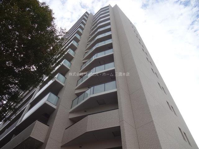 トラープランド翠命館 その他外観1