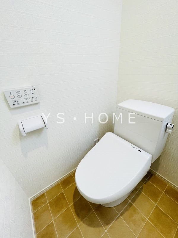 パルク井の頭 その他4