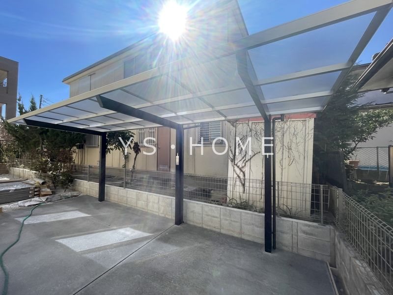 パルク井の頭 その他6