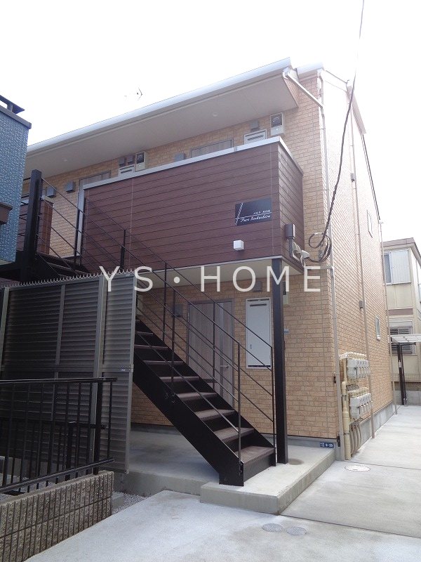 パルク井の頭 その他外観2