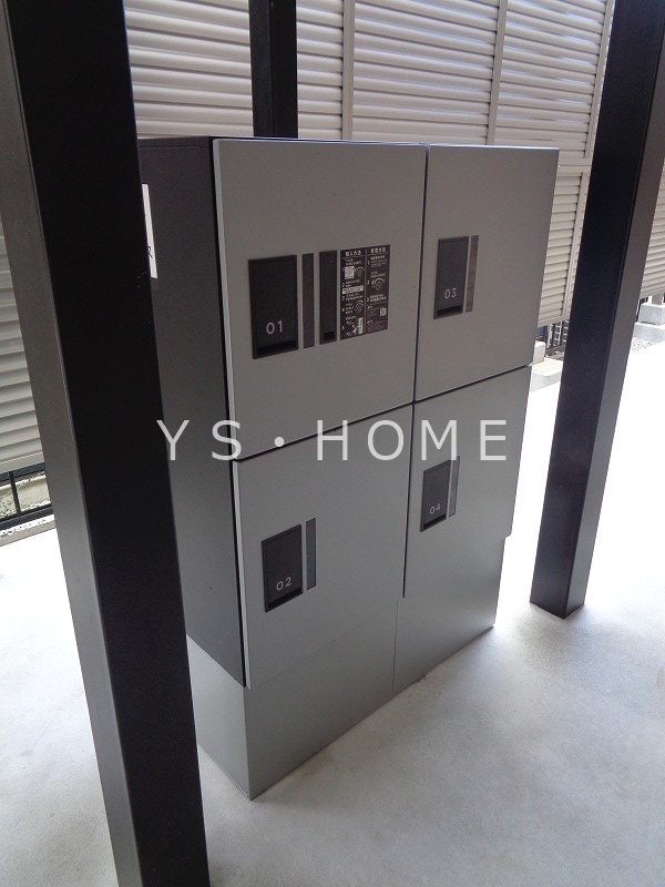 パルク井の頭 その他外観3