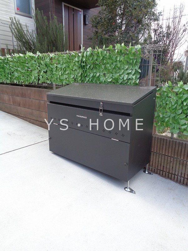 パルク井の頭 その他外観4