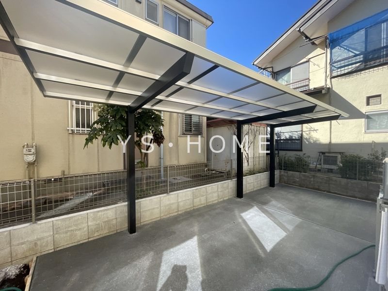 パルク井の頭 その他7