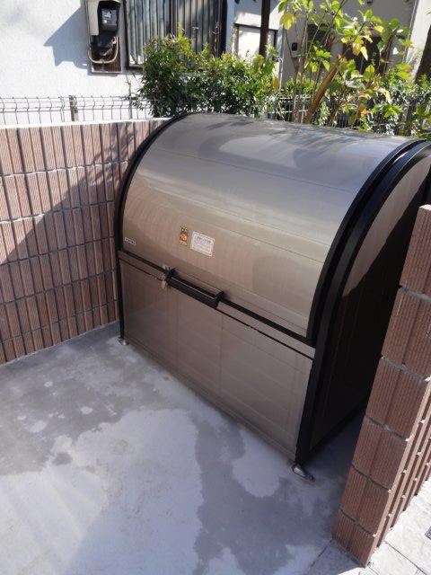 リブリ・武蔵小金井 その他6