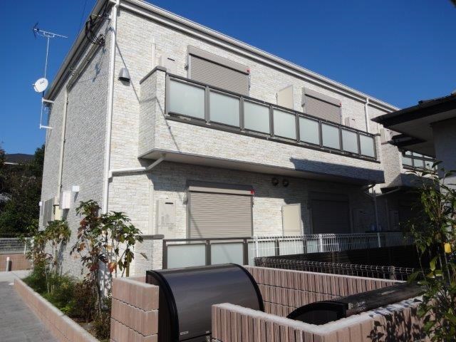 リブリ・武蔵小金井 その他外観1