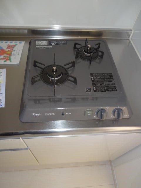 リブリ・武蔵小金井 その他9