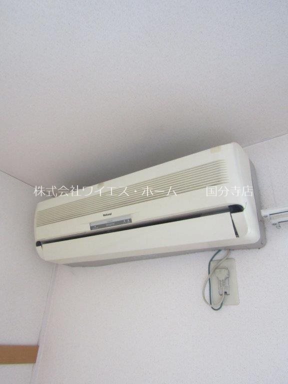 カルム国立 その他6