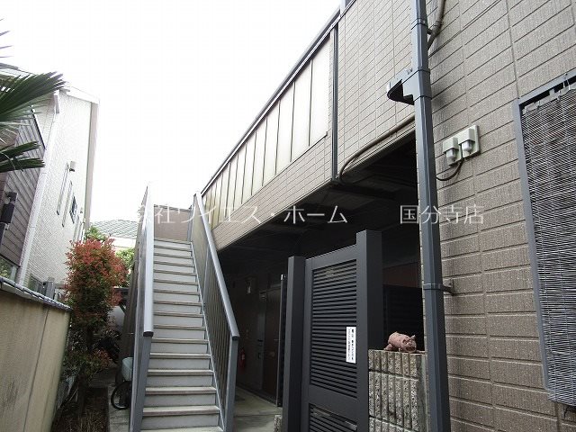 カルム国立 その他外観1