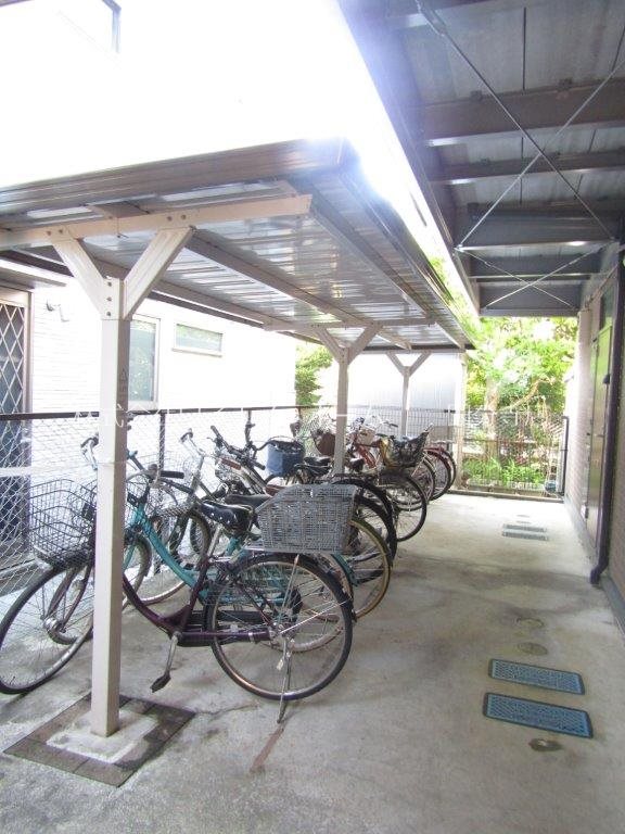 カルム国立 その他外観2