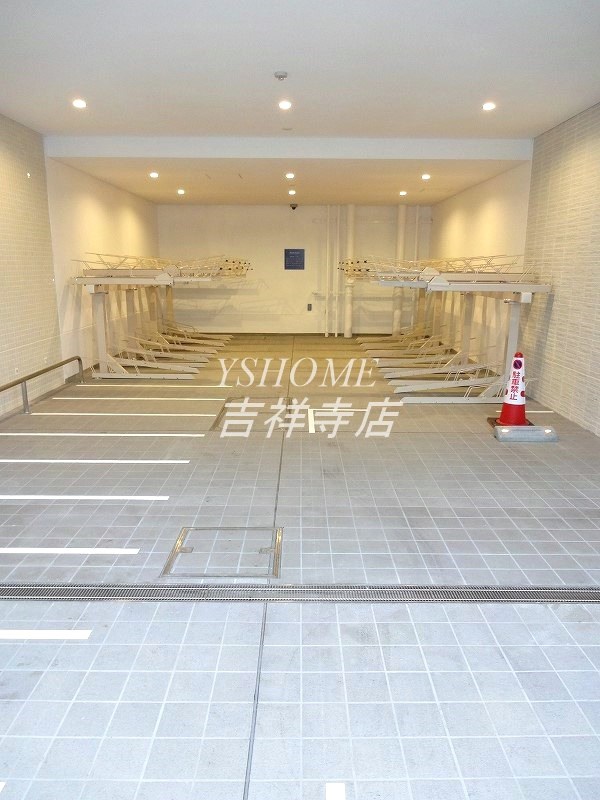 ビバリーホームズ石神井台 その他1