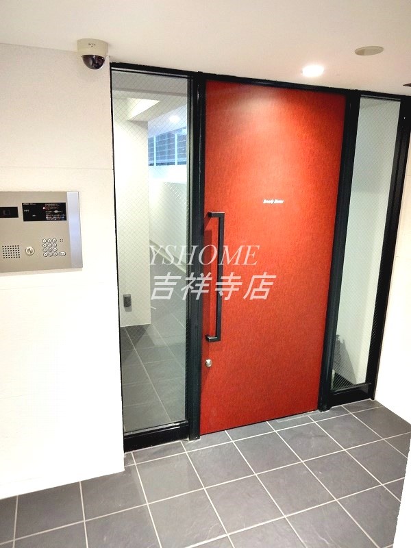 ビバリーホームズ石神井台 その他2