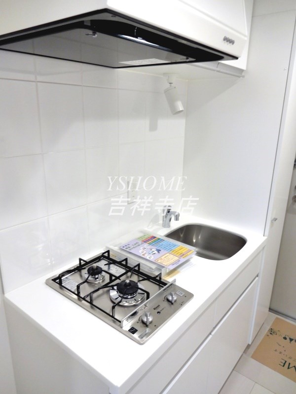 ビバリーホームズ石神井台 その他10