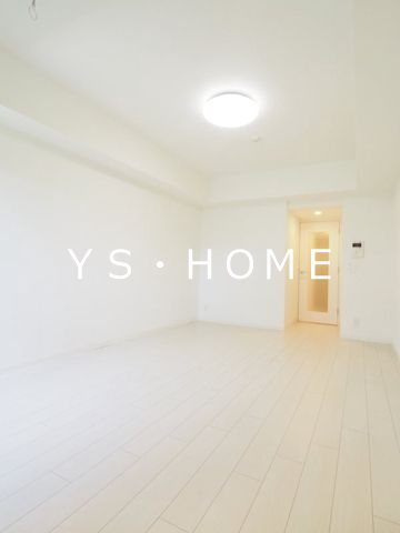 ビバリーホームズ石神井台 リビング