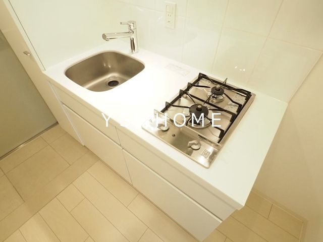 ビバリーホームズ石神井台 キッチン