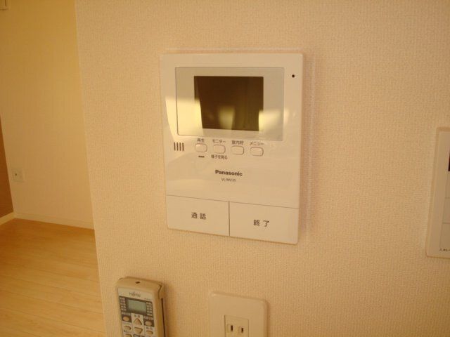 コンチェルト その他外観1