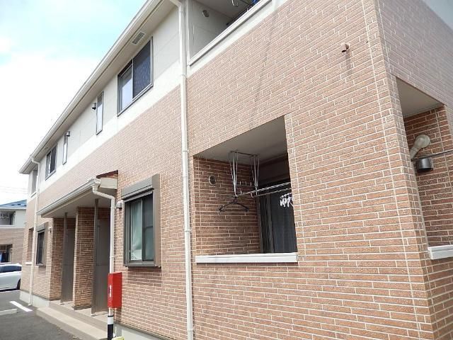 コンチェルト その他外観2