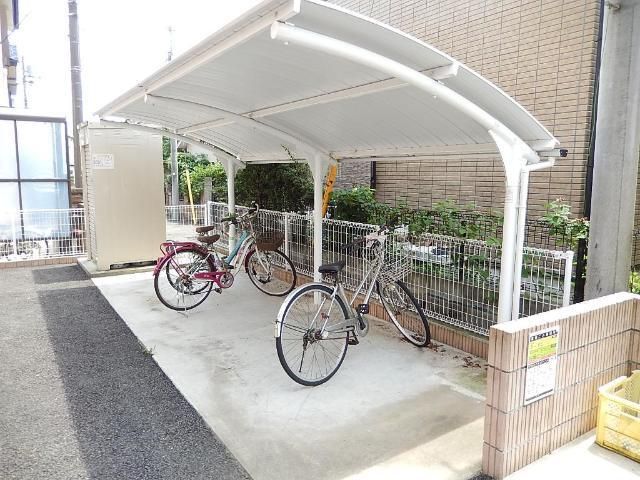 コンチェルト その他外観3