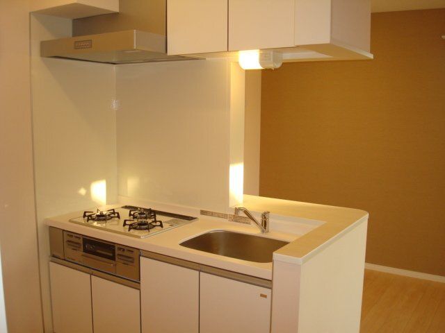 コンチェルト キッチン