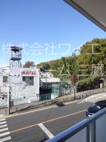 リブリ・三鷹 その他2