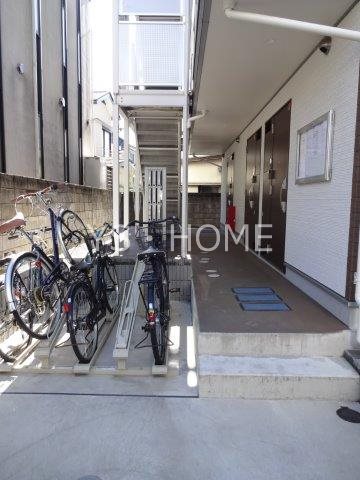 リブリ・三鷹 その他17