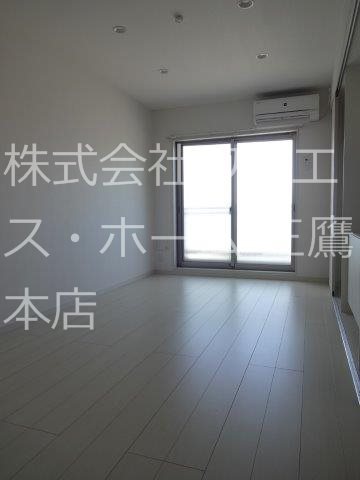 リブリ・三鷹 ベッドルーム