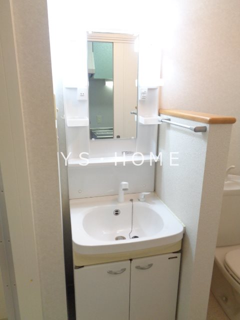 エスポワール立野 B棟 その他1