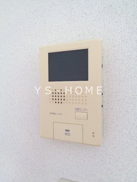 エスポワール立野 B棟 その他2