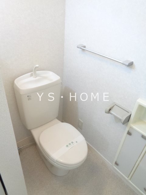 エスポワール立野 B棟 その他4