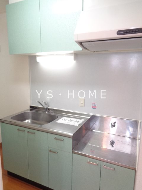 エスポワール立野 B棟 その他9