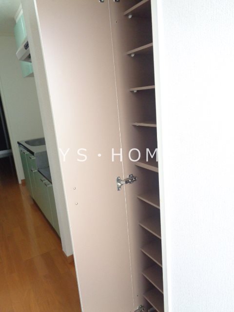 エスポワール立野 B棟 その他11