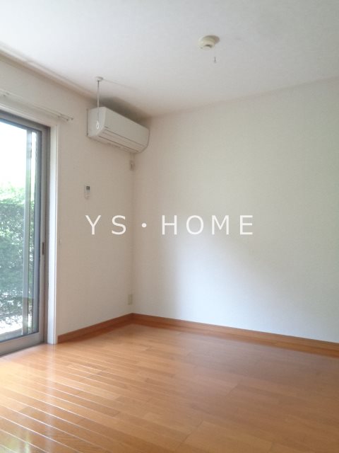 エスポワール立野 B棟 ベッドルーム