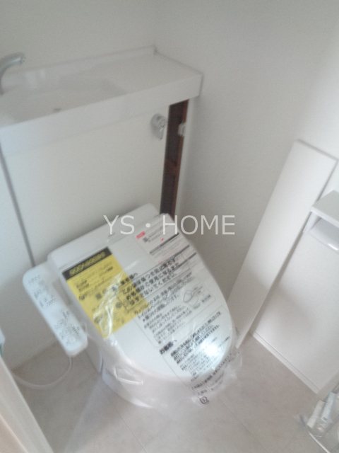 北野4丁目戸建賃貸住宅 その他4