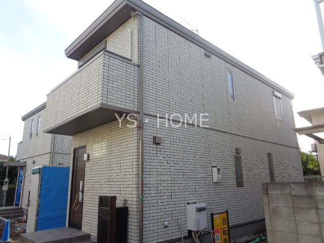 北野4丁目戸建賃貸住宅 外観