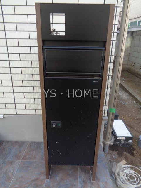 北野4丁目戸建賃貸住宅 その他8